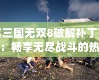 真三國無雙8破解補丁下載：暢享無盡戰斗的熱血時刻