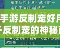 神武手游反制寵好用嗎？揭開(kāi)反制寵的神秘面紗