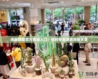 英雄聯盟官方商城入口：你的專屬游戲購物天堂