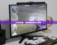 CF的準星：精準射擊的核心奧秘