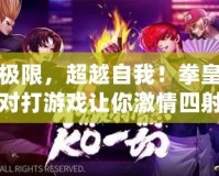 打破極限，超越自我！拳皇雙人對打游戲讓你激情四射