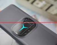 聯想手機游戲機——極致游戲體驗，開啟掌中娛樂新時代
