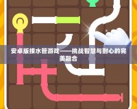 安卓版接水管游戲——挑戰智慧與耐心的完美融合