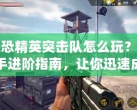 反恐精英突擊隊(duì)怎么玩？新手進(jìn)階指南，讓你迅速成為高手