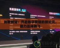 刺客網站：開啟數字營銷的新紀元，助力品牌騰飛