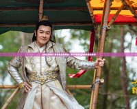 《風(fēng)云傳奇》演員表全部揭秘！你不可錯(cuò)過(guò)的經(jīng)典港劇陣容