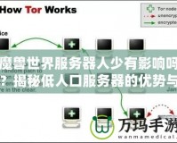 魔獸世界服務(wù)器人少有影響嗎？揭秘低人口服務(wù)器的優(yōu)勢(shì)與挑戰(zhàn)