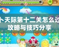 保衛蘿卜天際第十二關怎么過？輕松攻略與技巧分享