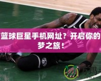誰有籃球巨星手機(jī)網(wǎng)址？開啟你的籃球夢之旅！
