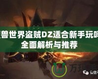 魔獸世界盜賊DZ適合新手玩嗎？全面解析與推薦