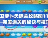 保衛蘿卜天際關攻略圖11——完美通關的秘訣與技巧