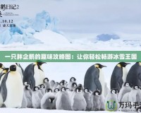 一只胖企鵝的趣味攻略圖：讓你輕松暢游冰雪王國(guó)