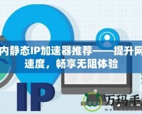 國內靜態(tài)IP加速器推薦——提升網(wǎng)絡速度，暢享無阻體驗