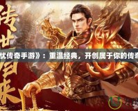 《無憂傳奇手游》：重溫經典，開創屬于你的傳奇篇章