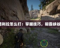 德利拉怎么打：掌握技巧，稱霸峽谷！