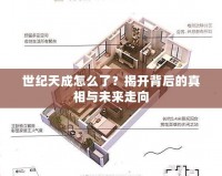 世紀天成怎么了？揭開背后的真相與未來走向