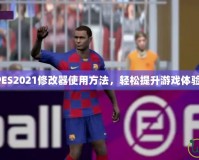PES2021修改器使用方法，輕松提升游戲體驗！