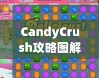 CandyCrush攻略圖解：快速提升游戲技巧，輕松突破關卡！