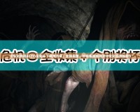 《生化危機63dm漢化補丁使用方法：全程指南，帶你體驗最純正中文化游戲體驗》