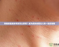 英雄聯(lián)盟皮膚專家怎么獲得？成為皮膚收藏達人的一站式指南