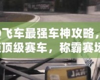 QQ飛車(chē)最強(qiáng)車(chē)神攻略，解鎖頂級(jí)賽車(chē)，稱(chēng)霸賽場(chǎng)！