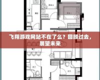 飛翔游戲網站不在了么？回顧過去，展望未來