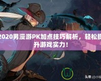2020男漫游PK加點(diǎn)技巧解析，輕松提升游戲?qū)嵙Γ?></a></div>
                        <div   id=
