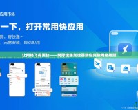 讓網絡飛得更快——網際速遞加速器助你突破網絡瓶頸