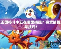 洛克王國格斗小五在哪里捕捉？探索捕捉攻略與技巧！