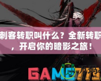 DNF刺客轉職叫什么？全新轉職揭秘，開啟你的暗影之旅！