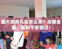 盛大游戲禮包怎么領？攻略全解，福利不容錯過！