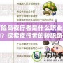 冒險島夜行者是什么職業轉的？探索夜行者的轉職路徑與玩法