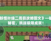 《口袋妖怪葉綠二周目攻略圖文》—破解游戲秘密，挑戰極限成就！