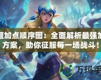 劍姬加點(diǎn)順序圖：全面解析最強(qiáng)加點(diǎn)方案，助你征服每一場(chǎng)戰(zhàn)斗！