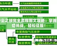 沙塵之鎖完全流程圖文攻略：掌握一切挑戰(zhàn)，輕松征服！