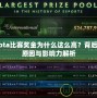 Dota比賽獎金為什么這么高？背后的原因與影響力解析