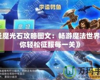 《圣魔光石攻略圖文：暢游魔法世界，助你輕松征服每一關》