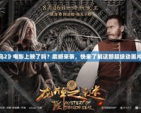 《憤怒的小鳥2》電影上映了嗎？震撼來襲，快來了解這部超級動畫片的背后秘密！