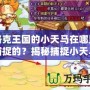 洛克王國(guó)的小天馬在哪里捕捉的？揭秘捕捉小天馬的最佳地點(diǎn)和技巧