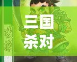 三國殺對戰卡絕版了嗎？揭秘珍藏卡片的價值與未來