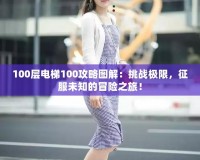 100層電梯100攻略圖解：挑戰極限，征服未知的冒險之旅！