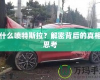 為什么噴特斯拉？解密背后的真相與思考
