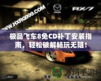 極品飛車8免CD補丁安裝指南，輕松破解暢玩無阻！