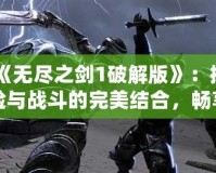 《無盡之劍1破解版》：探險與戰斗的完美結合，暢享無限激情！