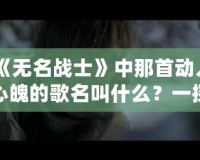 《無名戰(zhàn)士》中那首動人心魄的歌名叫什么？一探究竟！