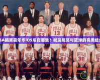 NBA搞笑嘉年華iOS版在哪里？暢玩搞笑與籃球的完美結(jié)合！