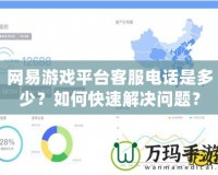 網易游戲平臺客服電話是多少？如何快速解決問題？