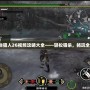 怪物獵人2G視頻攻略大全——輕松獵殺，暢玩全程！
