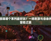 孤島驚魂哪個系列最好玩？一場刺激與自由并存的冒險之旅