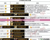 DNF怎么發(fā)裝備到聊天？讓你與朋友共享游戲中的極品裝備